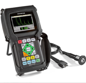 Ultrasone Diktemeter 39dl Plus In Plaats Van 38dl Plus Nieuw Model - Product Image 5