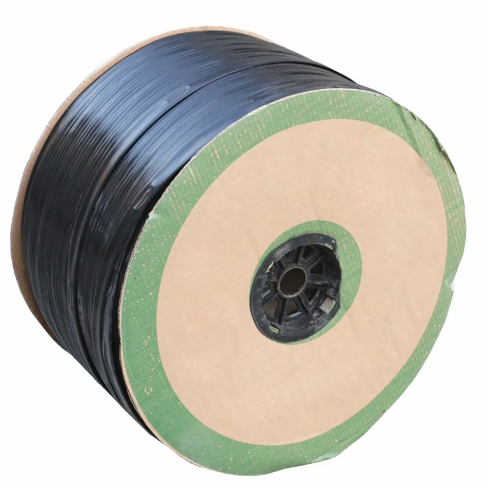 Wholesale High Quality Garden Agriculture Field Greenhouse Water Saving Patch 16 mm Drip Irrigation System Tape
