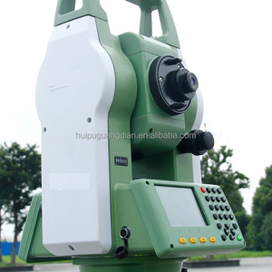 High HEIPOE HPG863R Electronic Total Station <b>Optical</b> <b>Instrument</b> With 600m Measurement / TS06 Total Station HPG863R Reflectorless - Product Image 1