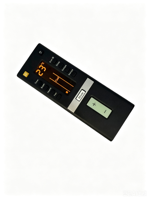 Universal AC Remote Control UBRAVE-204 Replacement Air Conditioner Air Conditioning Remote