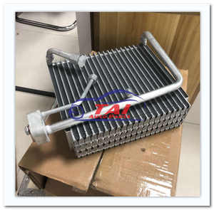 คอนเดนเซอร์อะไหล่รถยนต์คุณภาพสูงยี่ห้อ TAI รุ่นใหม่ ME733430 สำหรับรถบรรทุกมิตซูบิชิ FV515 (1999-2007) - Product Image 2