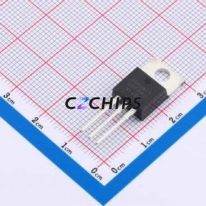 Vente entière G080N10T TO-220 Transistor à effet de champ à transistor (MOSFET) Vente entière Puces de composants électroniques et service de nomenclature - Product Image 1