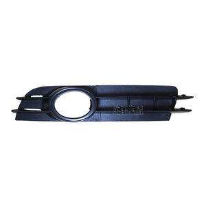 Cubierta de Marco de Luz Antiniebla para Audi A6L C6, Rejilla Inferior del Parachoques Delantero Izquierda Derecha, Pieza ABS 4F0807681A 4F0807682A - Product Image 2