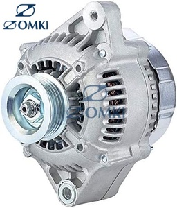 อะไหล่ไดชาร์จรถยนต์ Zomki รุ่นใหม่ 12V 70A 27060-16320 27060-74370 13499 27060-74400 27060-74630 111517 27060-16320 - Product Image 1