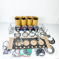 Kits de Reparación, Kit de Reparación General para Motor Deutz 511 912 913 914 1013 1015 2012 2013 1011 2011 413 513, Piezas de Motor