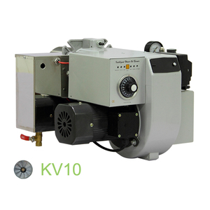 Fours brûleur d'huile de déchets, 36 v, 80 — 120kw, <span class=keywords><strong>pour</strong></span> combustion de l'huile - Product Image 4