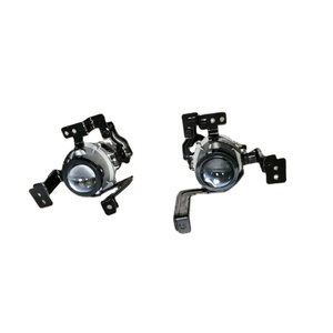 Kit de pièces de rechange pour voiture, phare antibrouillard pour essence 2018 2019 2020 - Product Image 1