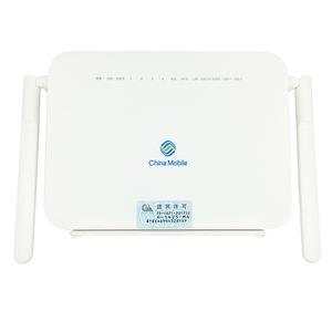 ใช้ GPON ONU G-1426-MA 4GE LAN 2.4G/5.8G Dual Band AX1800 Wi-Fi 6ไฟเบอร์ออปติกเราเตอร์โมเด็มเฟิร์มแวร์ภาษาอังกฤษ - Product Image 3