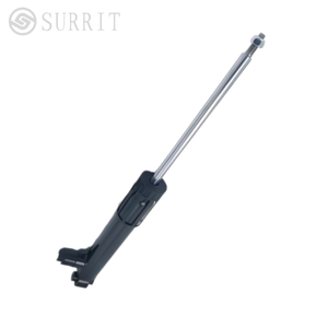 Convient pour Honda OEM Suspension de bobine de haute qualité Combinaison d'amortisseur électromagnétique pour Accord Factory Direct 1 Garantie - Product Image 4