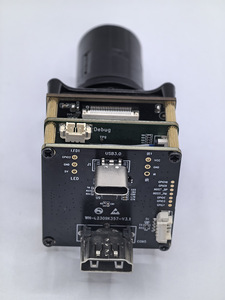โมดูลกล้อง 2025 Arrive Usb3.0 Starlight Imx585 ความละเอียด 4k แสงน้อยพิเศษ Hd - Product Image 2