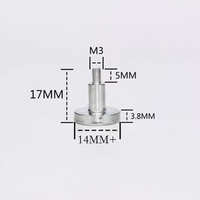 Modules magnétiques cylindriques d'affichage LED Boshuo pour usage intérieur/extérieur, blanc crème, M4 M3, vidéo/texte/image magnétiques, garantie 1 an
