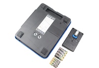 Réparation de réfrigération Outils VALEUR VRS-100i-01 Sans Fil Électronique Réfrigérant Échelle