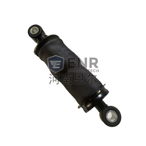 Amortisseur ENR CUSHIONTECH 5004-500525 pour remplacement arrière de camion SAIC MOTOR - Product Image 2
