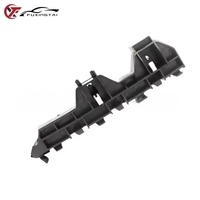FUXINGTAI Cocok untuk Braket Bumper Depan HONDA VEZEL 2019 Braket Bumper Depan OE: L:71198-TJA-H00 R:71193-TJA-H00