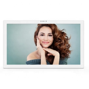 Máy Tính Bảng <span class=keywords><strong>Android</strong></span> 21.5 Inch FHD Màn Hình Cảm Ứng 2G Ram 16G Rom RK3566 1.8GHzAndroid 11 Máy Tính Bảng 4G Chất Lượng Cao - Product Image 2