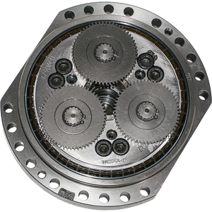 3HAC037639-002 A-BB Pieza de Repuesto para Robot Industrial, Motor Reductor, Caja de Engranajes 3HAC037639-002 A-BB Robot 3HAC037639-002 A-BB Repuesto para Robot - Product Image 4