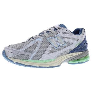Scarpe da Passeggio Unisex New Balance 1906R Grigio Blu con Tomaia in Rete e Suola Energy Return - Product Image 1
