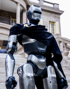 ENGINEAI PM01 Agente Intelligente Incorporato per Scopi Generali, Robot Umanoide, Robot con <span class=keywords><strong>Intelligenza</strong></span> <span class=keywords><strong>Artificiale</strong></span> <span class=keywords><strong>AI</strong></span> - Product Image 6