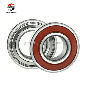 Roulement à billes radial de marque originale de haute précision <span class=keywords><strong>6205</strong></span> <span class=keywords><strong>Llu</strong></span> 6205llucm/5k japon roulements scellés 6205llu roulement - Product Image 3