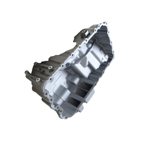 BMW 1 श्रृंखला 5 श्रृंखला <span class=keywords><strong>3</strong></span> श्रृंखला x श्रृंखला 520 320x 3x1 n20 एल्यूमीनियम मिश्र धातु इंजन तेल पैन 11137618512 - Product Image 1