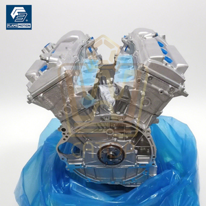 BLOC MOTEUR NEUF D'ALIMENTATION D'USINE pour TOYOTA 1GR-FE 1GR-FE 2GR 3GR 4GR 5GR 1NZ-FE 2NZ-FE <span class=keywords><strong>2NR</strong></span> BLOC MOTEUR TOYOTA - Product Image 3