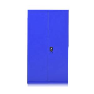 Armoire <span class=keywords><strong>de</strong></span> <span class=keywords><strong>rangement</strong></span> pour outils d'atelier <span class=keywords><strong>de</strong></span> la série Garage en métal industriel <span class=keywords><strong>de</strong></span> grande taille et bon marché - Product Image 2