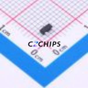 ทรานซิสเตอร์ภาคสนามทรานซิสเตอร์แบบ SI2301CDS-T1-GE3-MS ดั้งเดิมและใหม่เอี่ยม (Mosfet) - Product Image 2