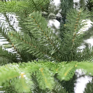 Nouveau Style Led Lumières Arbre De Noël 8ft Arbre De Noël Artificiel Fournisseur Direct Festival Arbre De Noël - Product Image 3