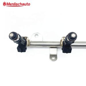 ZOTYE T700 DMX5 DMX7原装汽车零件配件喷油器总成F01R00MG27 - Product Image 3