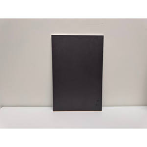 Tablero de techo de pared ignífugo respetuoso con el medio ambiente moderno, interior y exterior, para hospitales, exteriores, diseño de tableros de óxido de magnesio - Product Image 1