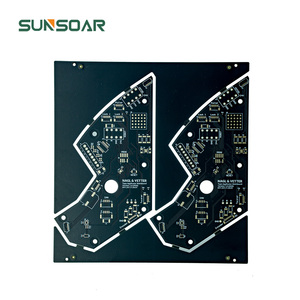 Análisis DFT de PCBA, Validación Funcional, OEM Personalizado |   Servicio Integral de Construcción de Cajas PCBA con Certificación ISO y RoHS, Pruebas Rápidas - Product Image 5