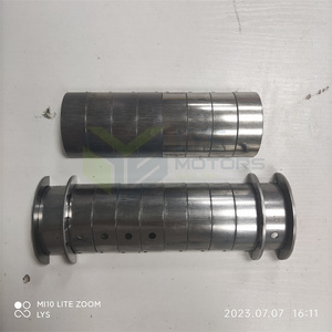 ลูกปืนเพลาข้อเหวี่ยง ลูกปืนก้านสูบ B48 B48A20A B48B20B สำหรับ BMW F20 F21 F45 F23 F22 F87 G42 G87 F46 11217635685 11247620970 - Product Image 2