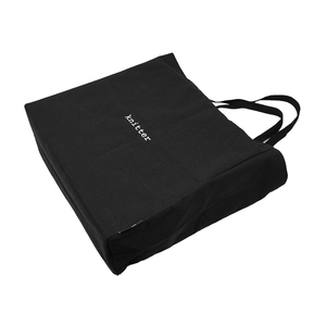 Bolsas de compras reutilizables bolso compostables biodegradable no tejido bolsas de la <span class=keywords><strong>compra</strong></span> - Product Image 3
