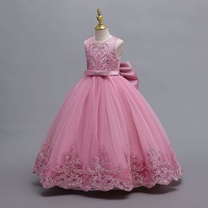 Elegant Girls Graduation Dresses - Wholesale & Custom