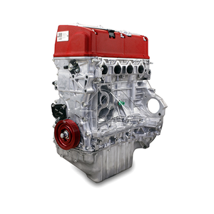 <span class=keywords><strong>ราคา</strong></span>โรงงาน เครื่องยนต์ประกอบ 2.0L K20 K20A K20A2 เบนซิน สำหรับรถยนต์ฮอนด้า ซีวิค ไทป์อาร์ สตรีม อะคูร่า RSX ไทป์-เอส - Product Image 1
