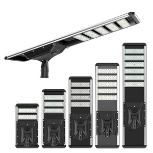 ไฟถนนโซลาร์เซลล์แบบรวมระบบที่ปรับแต่งได้สำหรับโครงการข้ามพรมแดน, โคมไฟ LED สำหรับงานวิศวกรรมเทศบาล, จงซาน - Product Image 2