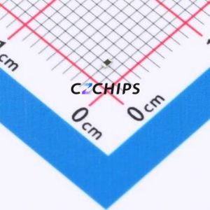 Résistance SMD RC0402JR-0733RP 0402 (Type : Film épais) (Résistance : 33 Ohm Précision : 5%) - Product Image 1