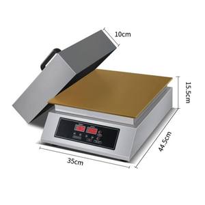 Machine à <span class=keywords><strong>soufflé</strong></span> japonaise pour crêpes moelleuses, recette de crêpes moelleuses, machine à gâteau <span class=keywords><strong>au</strong></span> <span class=keywords><strong>fromage</strong></span> japonais - Product Image 4