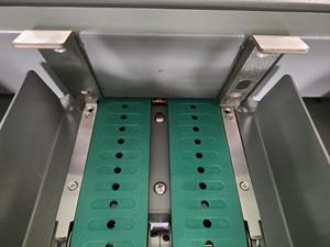 Máy cán màng Boway F370E, tự động nạp giấy, tự động tách giấy, cán một/hai mặt - Product Image 5