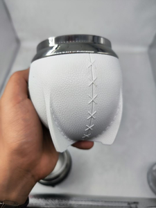 <span class=keywords><strong>Tasse</strong></span> en métal à double paroi Usine Paille en métal sous vide en acier inoxydable Hot Mate Set <span class=keywords><strong>Tasse</strong></span> à thé <span class=keywords><strong>pour</strong></span> Yerba Mate Paille avec couvercle en cuir - Product Image 4