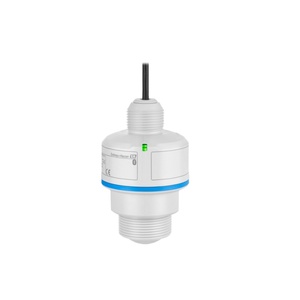 Tout nouveau capteur de niveau radar à eau Endress Hauser Micropilot FMR10B-AAAADTBMWDGWEEB en acier inoxydable, original et authentique, garantie 1 an - Product Image 5