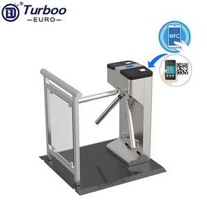 Porte <span class=keywords><strong>de</strong></span> tourniquet <span class=keywords><strong>avec</strong></span> la porte <span class=keywords><strong>de</strong></span> tourniquets <span class=keywords><strong>de</strong></span> trépied <span class=keywords><strong>de</strong></span> piétonnier <span class=keywords><strong>de</strong></span> contrôle d'accè<span class=keywords><strong>s</strong></span> <span class=keywords><strong>de</strong></span> pièce <span class=keywords><strong>de</strong></span> monnaie pour le parc - Product Image 3