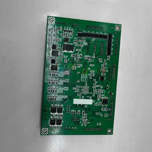 MP-E108137 de carte principale de Ts300p-<span class=keywords><strong>1800</strong></span> de Mimaki/panneau de chariot de MP-M026238 pour l'imprimante de Mimaki <span class=keywords><strong>Tx300p</strong></span> Ts500 E400840-1 la carte de curseur de Pb/F - Product Image 6