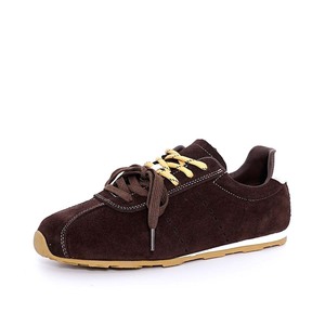 Chaussures plates rétro pour femmes, nouveau style printemps 2026, idéales pour les étudiantes, polyvalentes pour les tenues décontractées et sportives, A-Ga - Product Image 6
