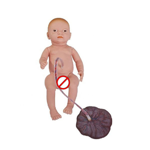 <span class=keywords><strong>Model</strong></span> Perawatan Tali Pusat Bayi Neonatal Lanjutan yang Realistis untuk Praktik Keperawatan - Product Image 2