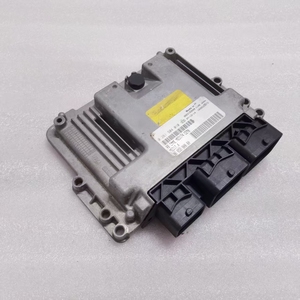 Módulo de Control del Motor (ECU) para <span class=keywords><strong>PEUGEOT</strong></span> <span class=keywords><strong>308</strong></span> 1.6, 0261S04010 9665290880 MED17.4 - Product Image 4