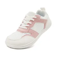 MM13 HZ210 Sepatu Kets Wanita Nyaman Bernapas Sol Lembut Sepatu Jalan Kaki Anti-selip Sepatu Flat Ukuran 36-42
