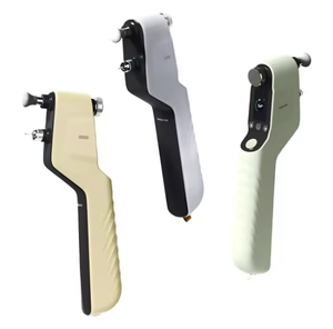 เครื่องวัดความตึงแบบไม่สัมผัสแบบพกพาอุปกรณ์ตรวจวินิจฉัยทางสัตวแพทย์สำหรับการวัดค่าไอโอปสำหรับแมวสุนัขม้าไพฑูรย์ - Product Image 2