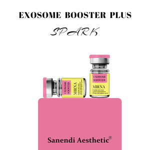 Suero Exo Booster Antiarrugas, Rejuvenecedor Facial, Revitalizante, Renovador de la Piel, Hidratante, Reparador, Reafirmante, Iluminador, Belleza OEM - Product Image 3