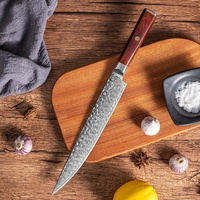 Raw Knife Blade Hersteller Großhandel Küchenmesser Oem Knife Blade Blank